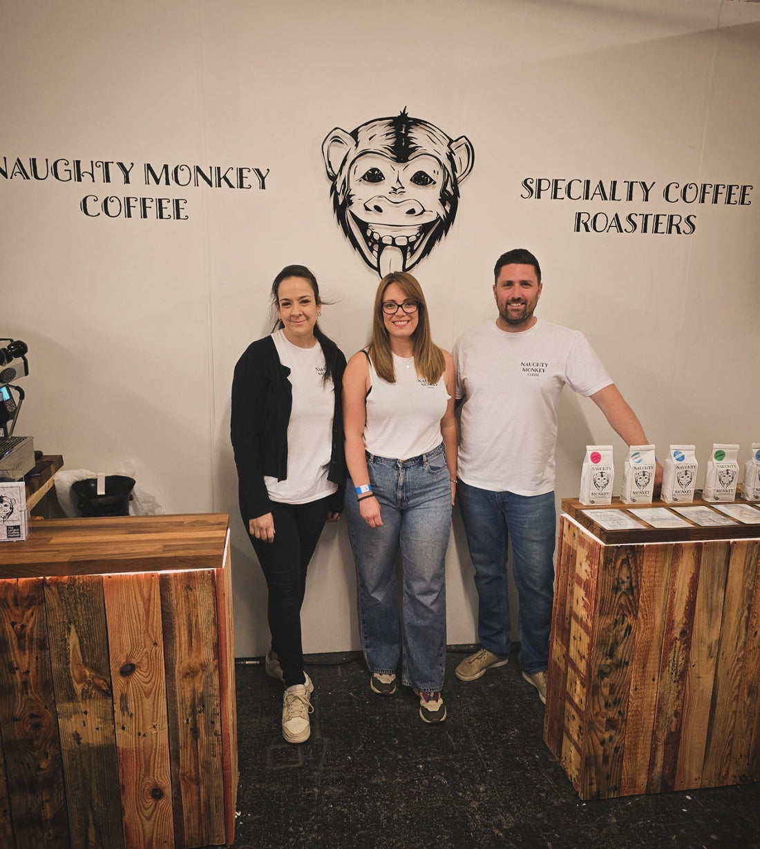 London Coffee Festival 2025