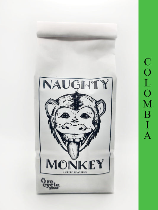 Colombia Single Origin