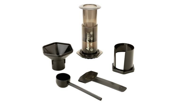 AeroPress Coffee Maker